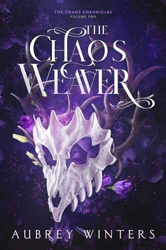 The Chaos Weaver: The Chaos Chronicles Book 1