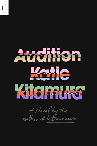 Audition: A Novel