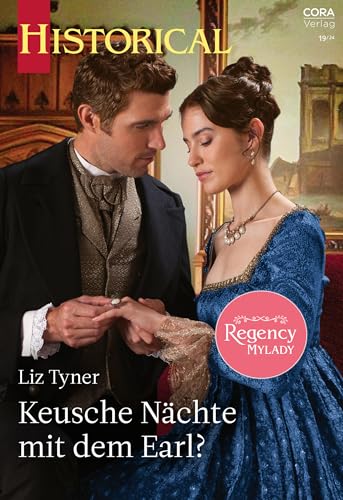 Keusche Nächte mit dem Earl? (Historical 410)