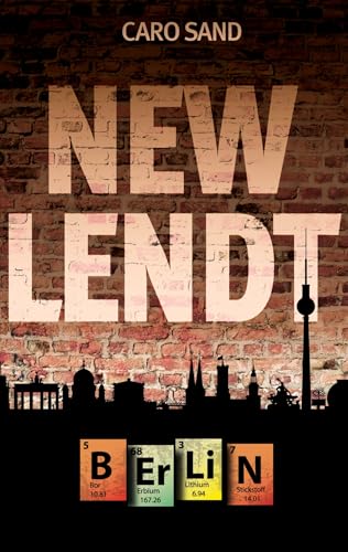 New Lendt