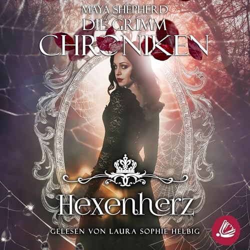 Hexenherz: Die Grimm-Chroniken 19