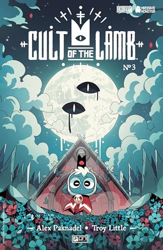 Cult of the Lamb #3