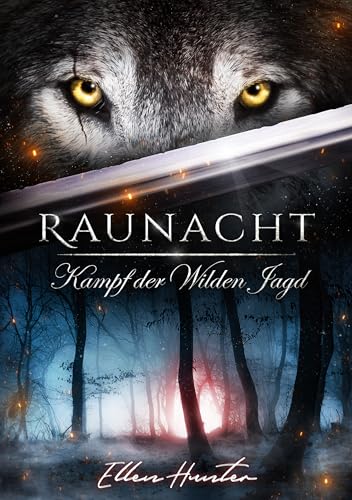 Raunacht: Kampf der Wilden Jagd