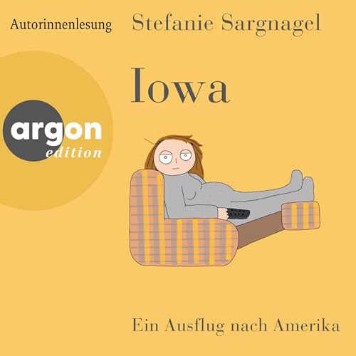 Iowa: Ein Ausflug nach Amerika
