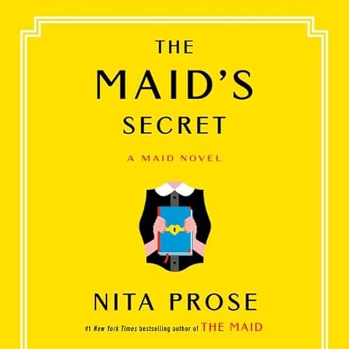 The Maid's Secret: A Maid Novel