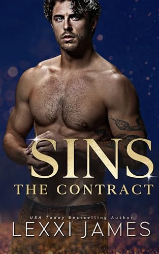 SINS: The Contract: Book 1 of Dante & Riley's Story