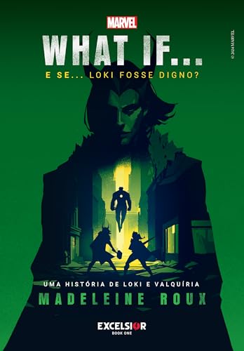What If - E se Loki fosse digno?