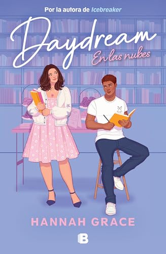 Daydream (En Las Nubes) (The Maple Hills)