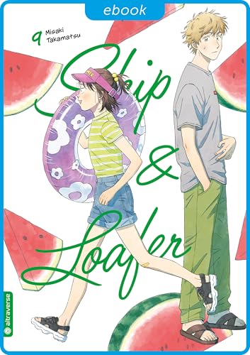 Skip & Loafer 09