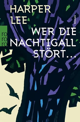 Wer die Nachtigall stört ...