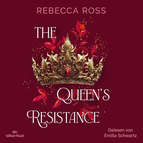 The Queen's Resistance: The Queen's Rising 2