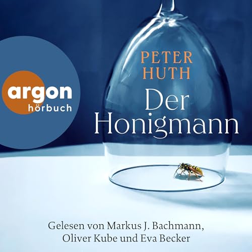 Der Honigmann