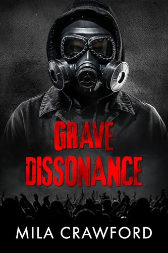 Grave Dissonance: MM Rockstar Romance (Rhythm and Tempo)