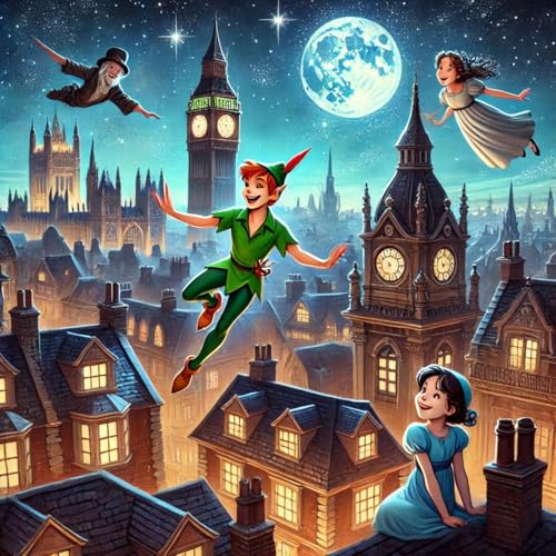 Peter Pan