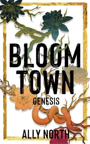 Bloom Town: Genesis