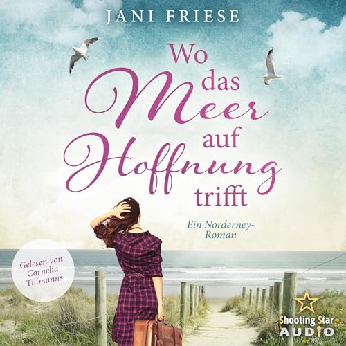 Wo das Meer auf Hoffnung trifft