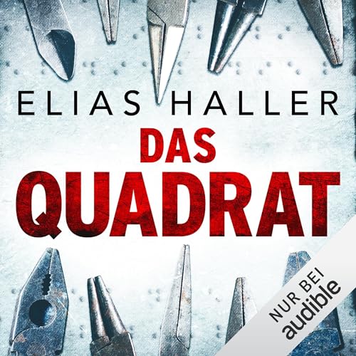 Das Quadrat: Arne Stiller 6