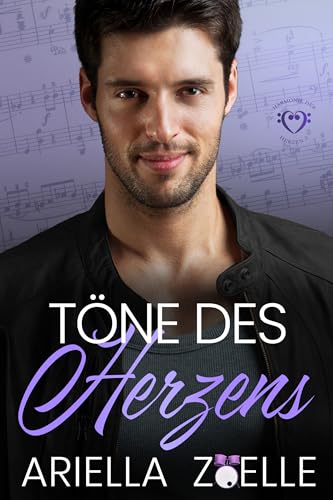 Töne des Herzens: Eine MM Romanze (Harmonie der Herzen 2)