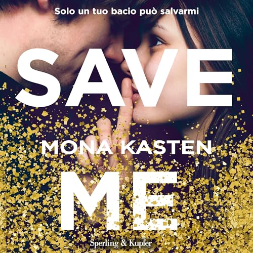 Save me: Save 1