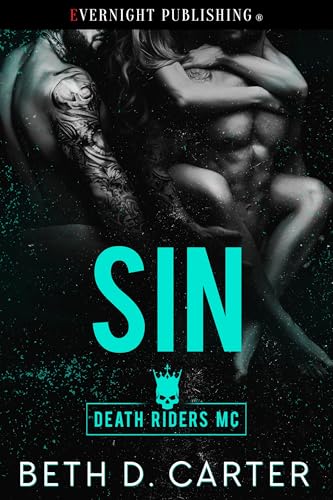 Sin (Death Riders MC Book 6)