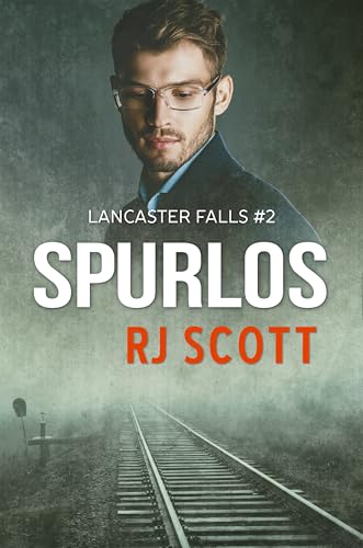 Spurlos (Lancaster Falls Deutsche Ausgabe 2)
