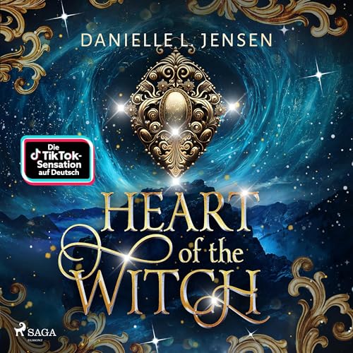 Heart of the Witch: Malediction 2