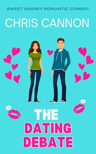 The Dating Debate: Sweet Snarky Romance Series