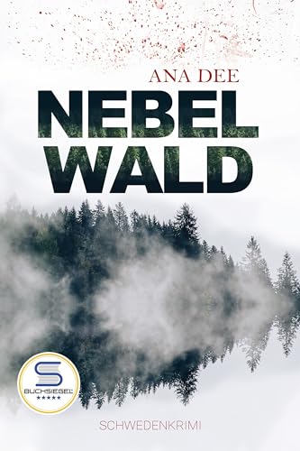 Nebelwald: Schweden-Krimi