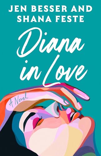 Diana In Love: The steamy second novel based on the hit feminist erotic podcast Dirty Diana (Dirty Diana, Book 2)
