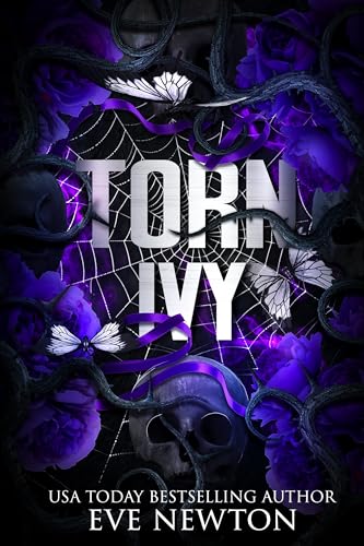 Torn Ivy: Ein umgekehrter Harem der Dark Paranormal Academy (Könige von Thornfield 2)