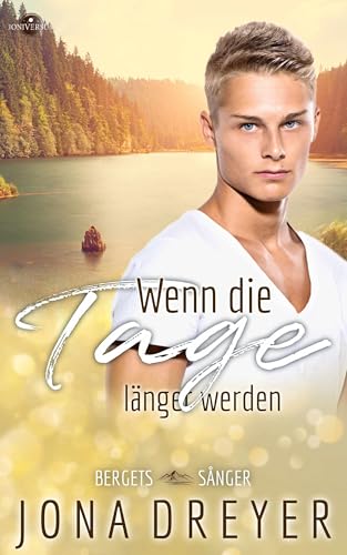 Wenn die Tage länger werden: Schwedenliebe (Bergets Sånger)