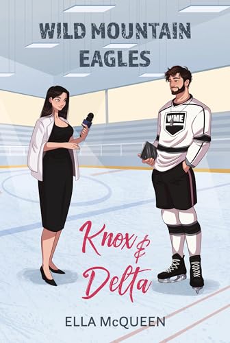 Wild Mountain Eagles: Knox & Delta