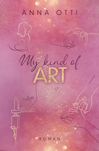 My kind of Art (My kind - Reihe, Band 2)