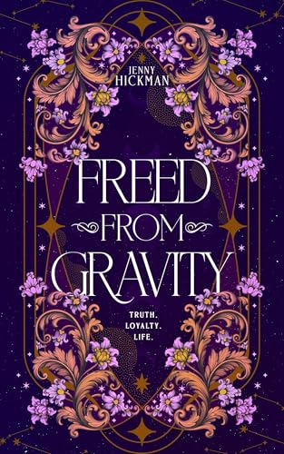 Freed from Gravity (Bound and Freed)