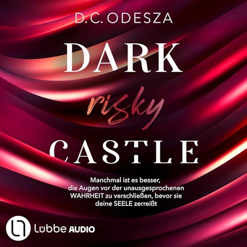 DARK risky CASTLE: Dark Castle 6