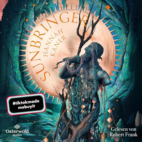 Sunbringer: Godkiller 2