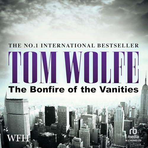 The Bonfire of the Vanities