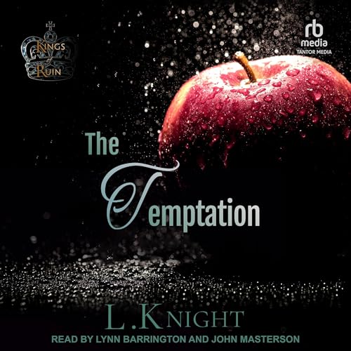 The Temptation: Kings of Ruin