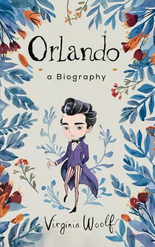 Orlando: A Biography