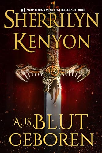 Aus Blut geboren (Im Dienst der Liga 3)