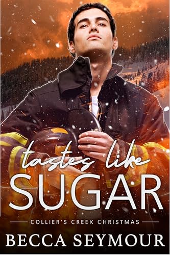 Tastes Like Sugar