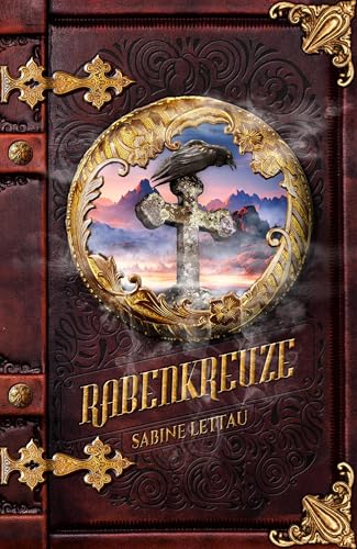 Rabenkreuze (Jochanan-Trilogie 3)