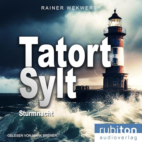 TATORT SYLT Sturmnacht: Sylt Krimis 1