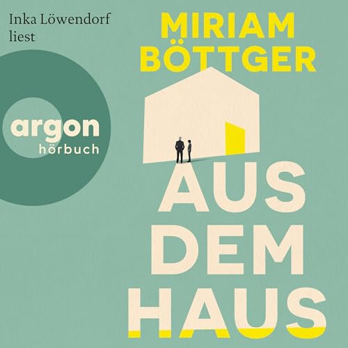 Aus dem Haus