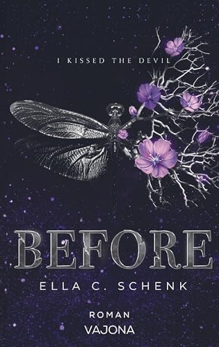 BEFORE: I KISSED THE DEVIL (TODAY & BEFORE 2)