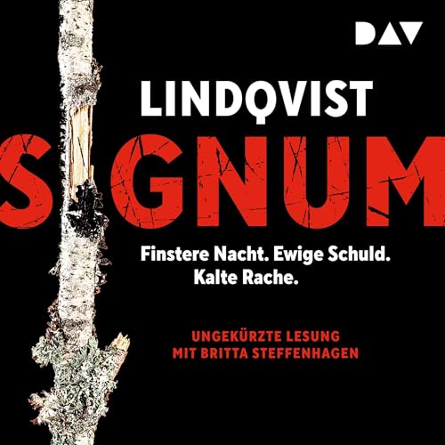 Signum: Die Mittsommer-Trilogie 2