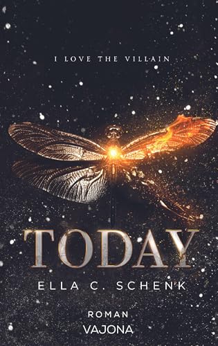 TODAY: I LOVE THE VILLAIN (TODAY & BEFORE 1)