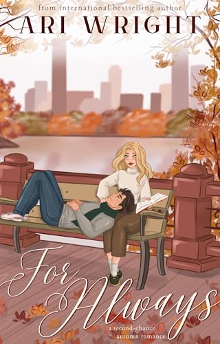 For Always (Star-Crossed City Book 1)