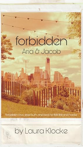 forbidden: Aria & Jacob