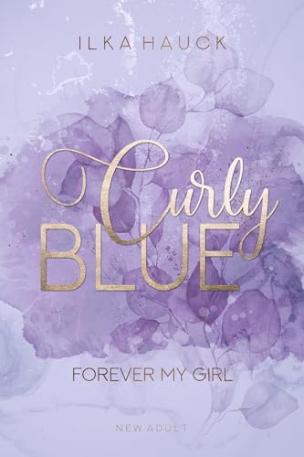 Curly Blue : Forever my Girl (Curly Blue 2)